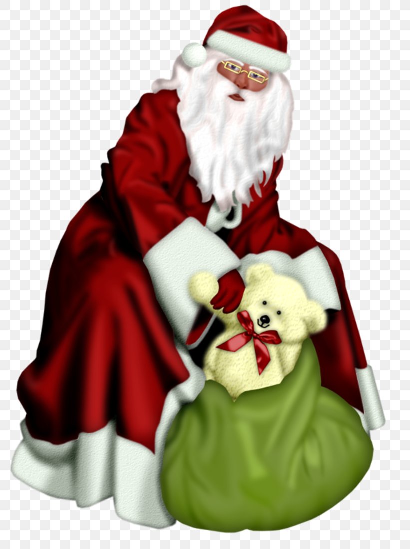 Santa Claus Ded Moroz Snegurochka Christmas Day New Year, PNG, 800x1099px, Santa Claus, Character, Christmas, Christmas Card, Christmas Day Download Free