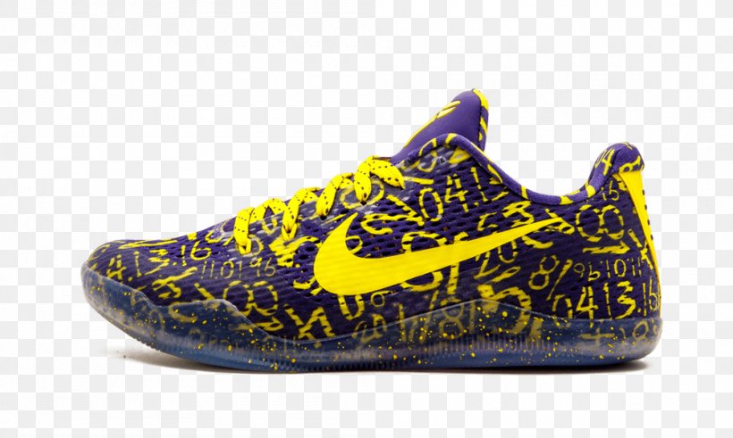 Sports Shoes Mens Nike Kobe 11 Nike Free, PNG, 1000x600px, Sports Shoes, Athletic Shoe, Basketball, Basketball Shoe, Black Download Free