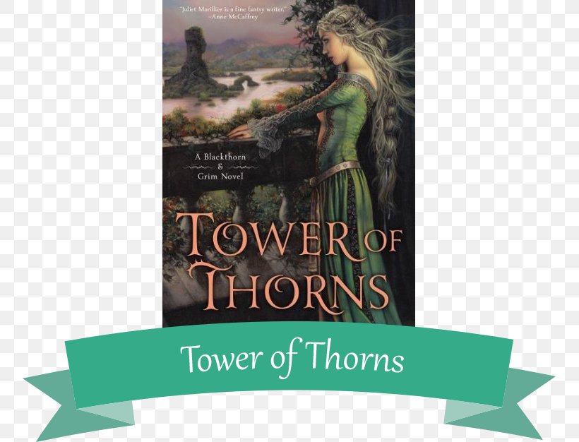 Tower Of Thorns Dreamer's Pool Hardcover Cybele's Secret Amazon.com, PNG, 755x626px, Hardcover, Advertising, Amazoncom, Audible, Audiobook Download Free