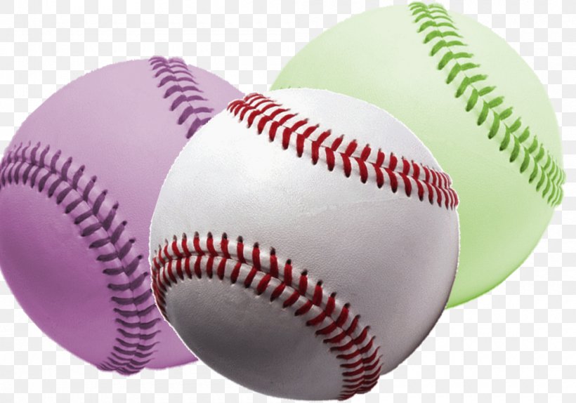 Baseball Sport, PNG, 1000x700px, Baseball, Ball, Green, Magenta, Pink Download Free
