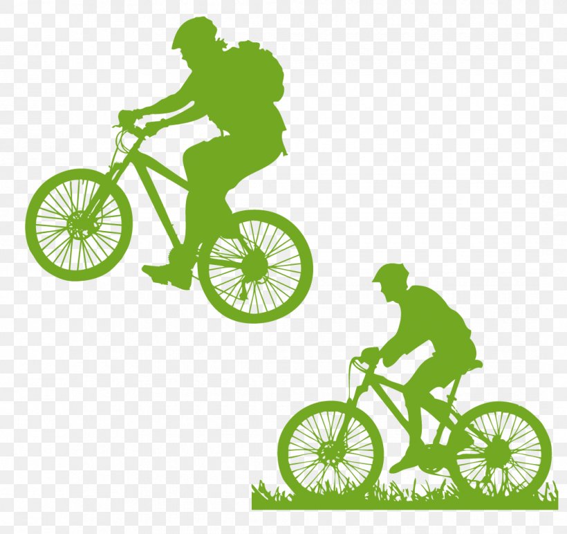 Bicycle Vector Graphics Cycling Motorcycle Mountain Bike, PNG, 1070x1008px, Bicycle, Area, Bicycle Accessory, Bicycle Drivetrain Part, Bicycle Frame Download Free