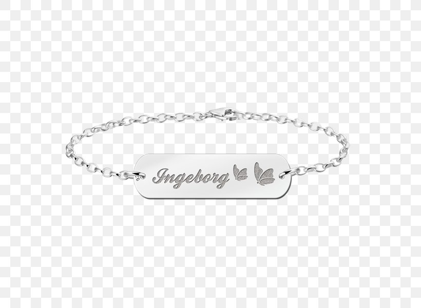 Bracelet Sterling Silver Jewellery Bangle, PNG, 600x600px, Bracelet, Bangle, Chain, Daughter, Fashion Accessory Download Free