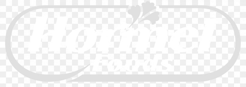Brand Logo White Font, PNG, 1598x570px, Brand, Area, Black And White, Food, Hormel Download Free