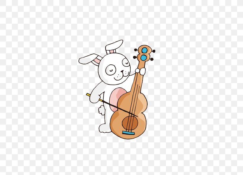 Cello Animal, PNG, 590x590px, Cello, Animal, Animation, Cartoon, Comics Download Free