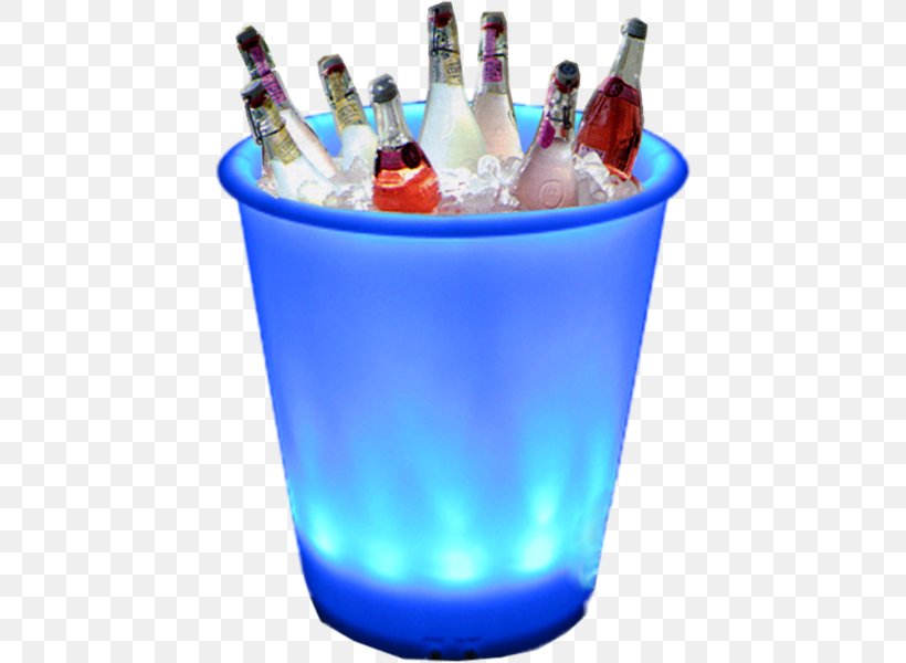 Champagne Bottle Bucket, PNG, 430x600px, Champagne, Beer, Blue, Bottle, Bucket Download Free