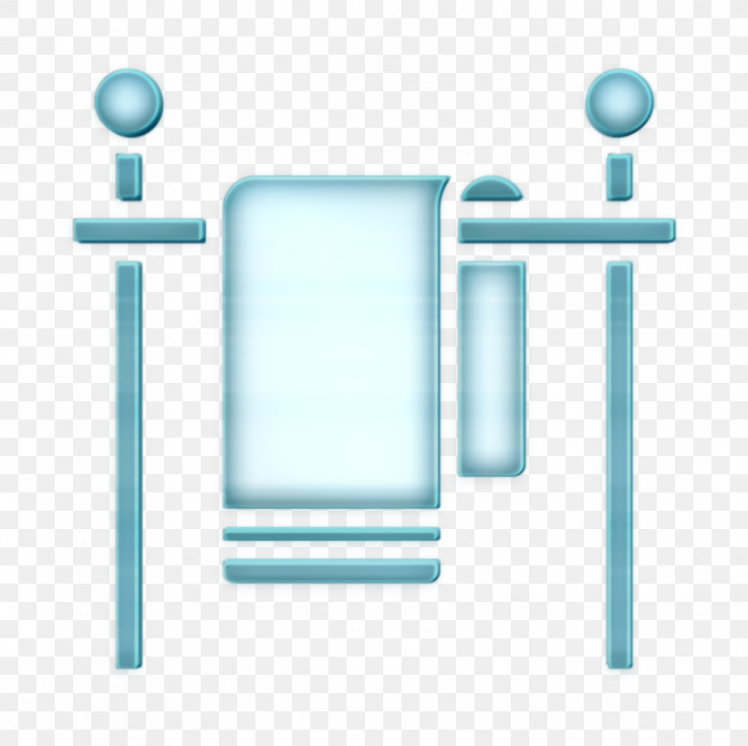 Clothes Line Icon Hanger Icon Home Equipment Icon, PNG, 1118x1116px, Clothes Line Icon, Aqua, Blue, Hanger Icon, Home Equipment Icon Download Free
