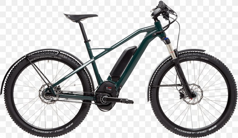 Electric Bicycle Haibike SDURO FullSeven 5.0 Mountain Bike, PNG, 1400x817px, Electric Bicycle, Automotive Exterior, Automotive Tire, Automotive Wheel System, Bicycle Download Free