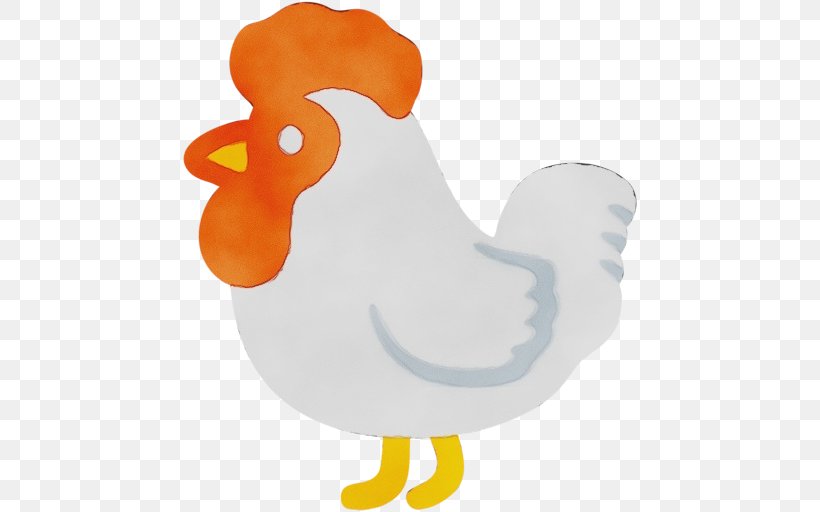 Emoji Symbols, PNG, 512x512px, Emoji, Beak, Bird, Chicken, Duck Download Free