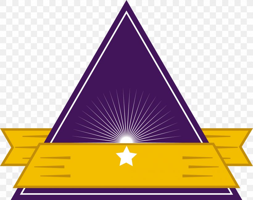 Purple Triangle, PNG, 2001x1586px, Purple, Designer, Google Images, Halo, Pyramid Download Free