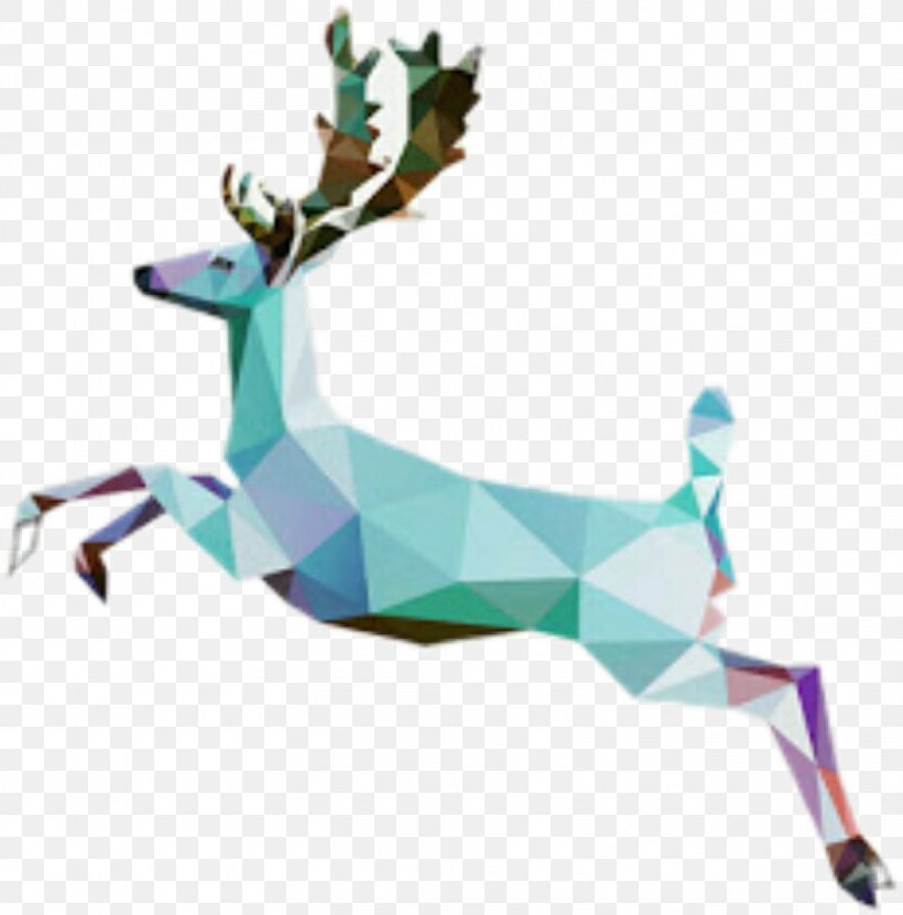 Reindeer Watercolor Painting Drawing, PNG, 832x844px, Deer, Antler, Art, Artist, Chinese Painting Download Free