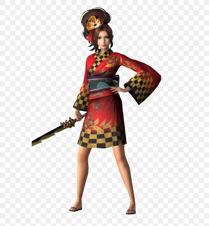 Samurai Warriors 4-II Sengoku Period DeviantArt, PNG, 571x890px, Samurai Warriors 4ii, Art, Clothing, Costume, Costume Design Download Free