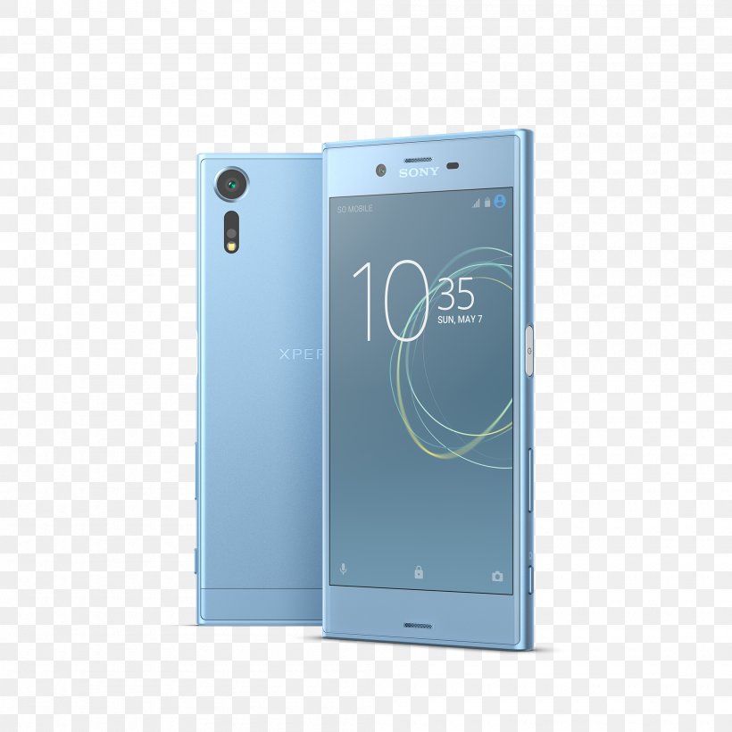 Sony Xperia XZs Sony Xperia S Sony Xperia XZ Premium Sony Xperia XA1, PNG, 2000x2000px, Sony Xperia Xzs, Android, Communication Device, Electronic Device, Gadget Download Free