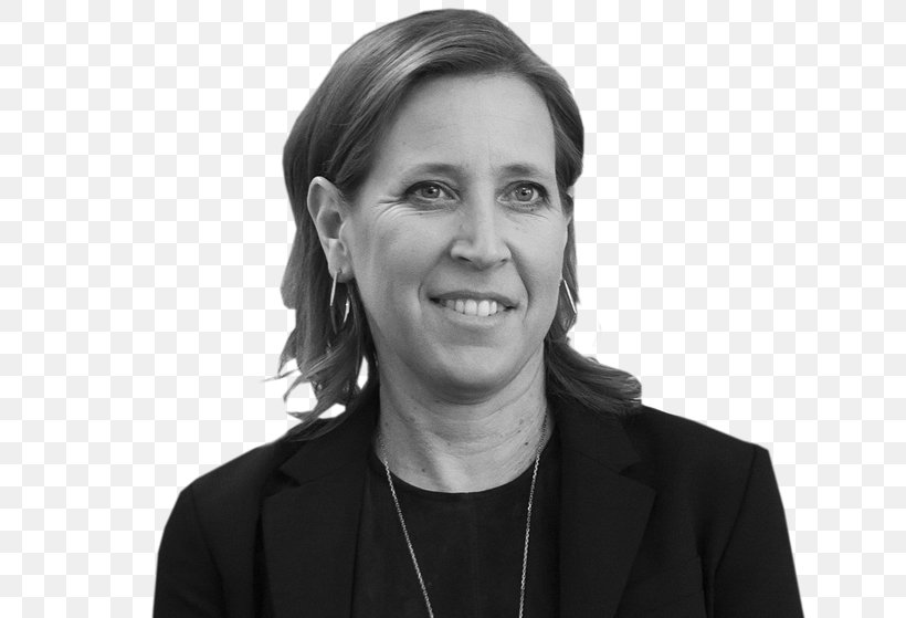 Susan Wojcicki VidCon US Poland Chief Executive YouTube, PNG, 700x559px, Susan Wojcicki, Black And White, Business, Chief Executive, Communication Download Free