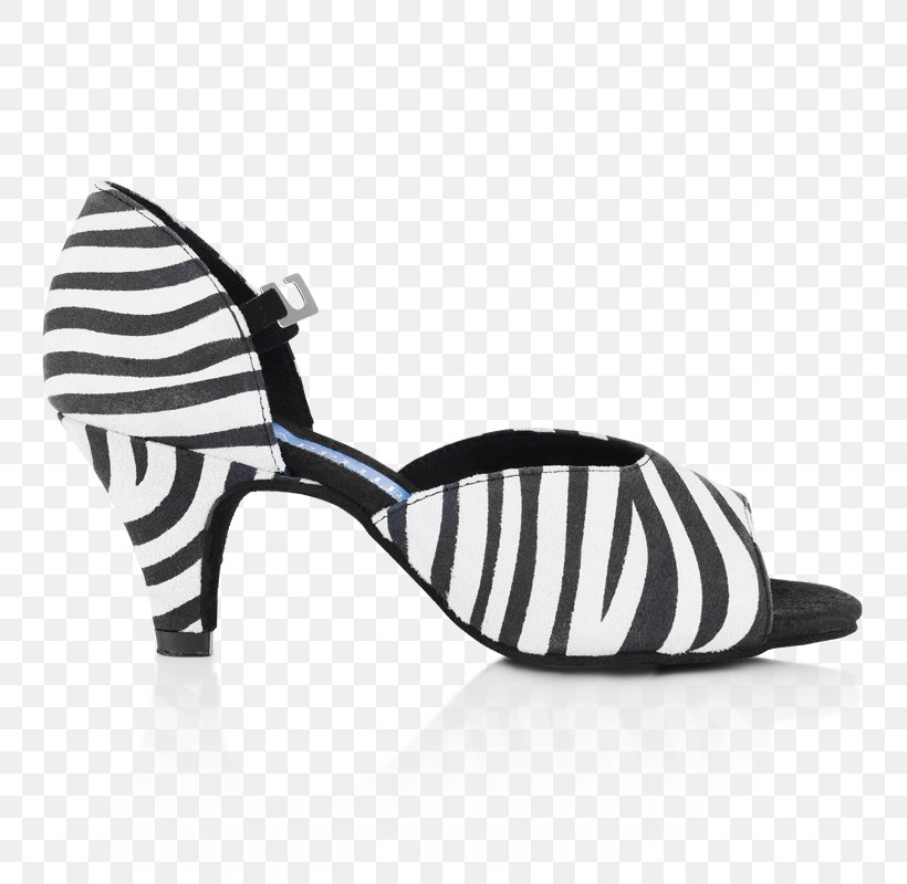 White Sandal, PNG, 800x800px, White, Basic Pump, Black, Black And White, Footwear Download Free