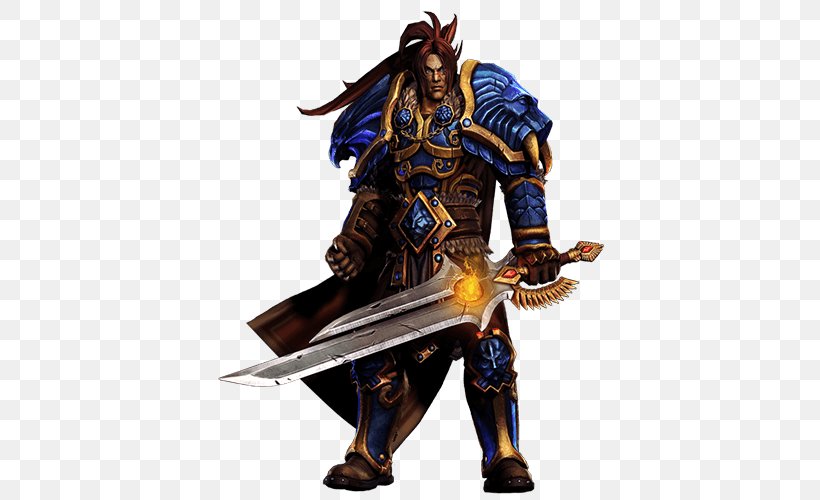 World Of Warcraft: Legion Warlords Of Draenor World Of Warcraft: Wrath Of The Lich King Grom Hellscream Varian Wrynn, PNG, 500x500px, World Of Warcraft Legion, Action Figure, Armour, Art, Blackhand Download Free