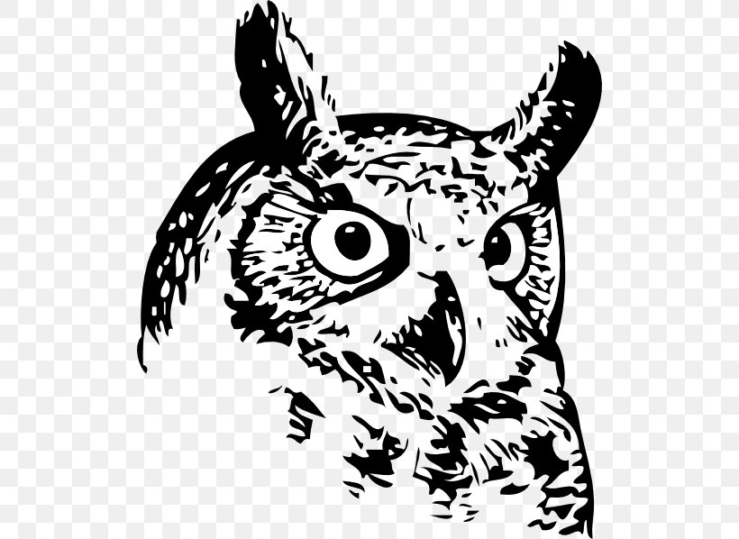Barn Owl Bird Of Prey, PNG, 516x598px, Owl, Art, Artwork, Barn Owl, Beak Download Free
