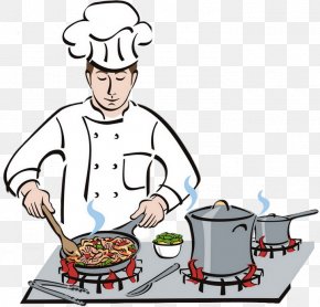 Chef Cooking Clip Art Vector Graphics, PNG, 640x640px, Chef, Art ...