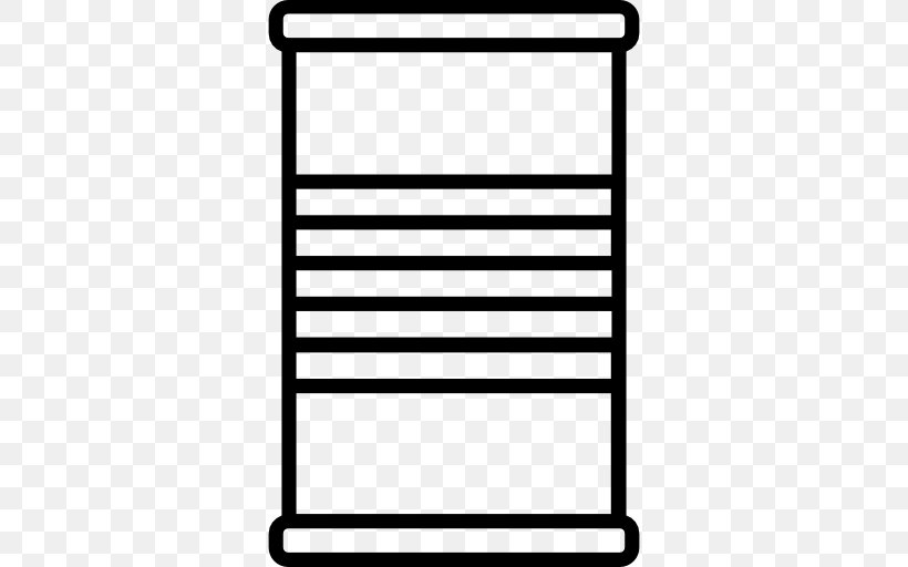 Furniture Rectangle Home Fencing, PNG, 512x512px, Printing, Area, Black And White, Drawing, Furniture Download Free