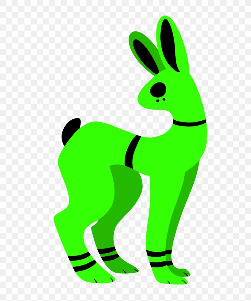 Domestic Rabbit Hare Clip Art Cartoon, PNG, 1000x1200px, Domestic Rabbit, Action Toy Figures, Animal Figure, Artwork, Black And White Download Free