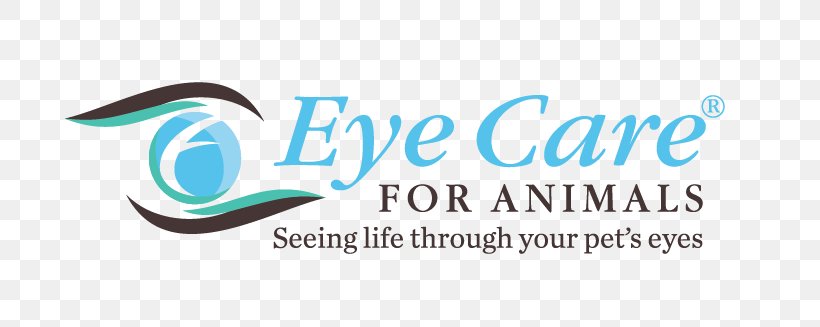 Eye Care For Animals Veterinarian Veterinary Specialties Veterinary Medicine, PNG, 769x327px, Eye Care For Animals, Blue, Brand, Eye Care Professional, Logo Download Free
