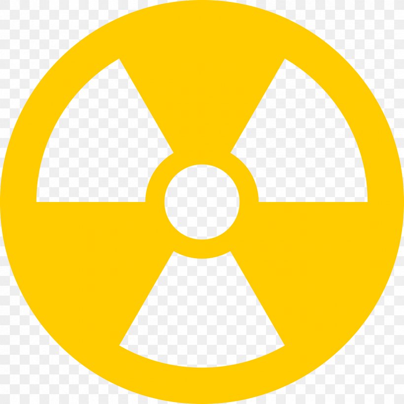 Fukushima Daiichi Nuclear Disaster Symbol Nuclear Weapon Radioactive ...