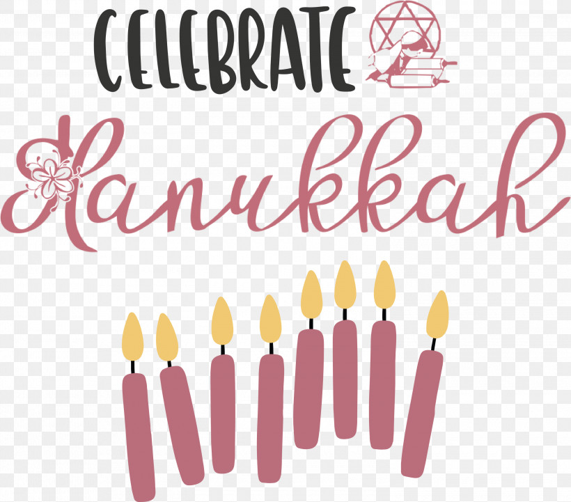 Hanukkah Happy Hanukkah, PNG, 3000x2641px, Hanukkah, Geometry, Happy Hanukkah, Line, Mathematics Download Free