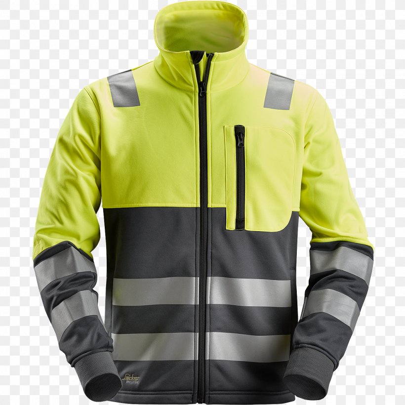 Jacket Workwear High-visibility Clothing Coat Pocket, PNG, 1400x1400px, Jacket, Coat, Fleece Jacket, Flight Jacket, Highvisibility Clothing Download Free