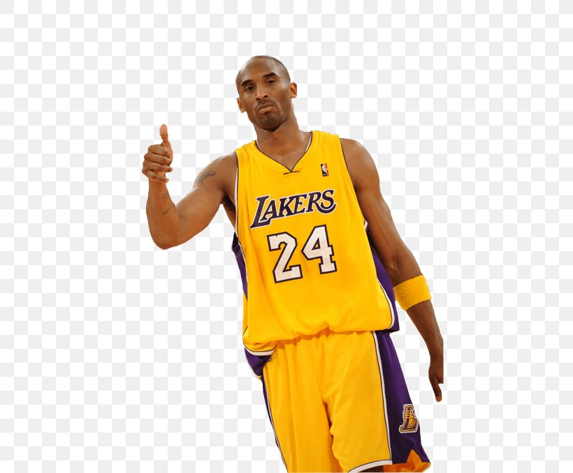 Kobe Bryant Basketball Player Jersey Los Angeles Lakers, PNG, 450x678px, Kobe Bryant, Arm, Basketball, Basketball Player, Clothing Download Free