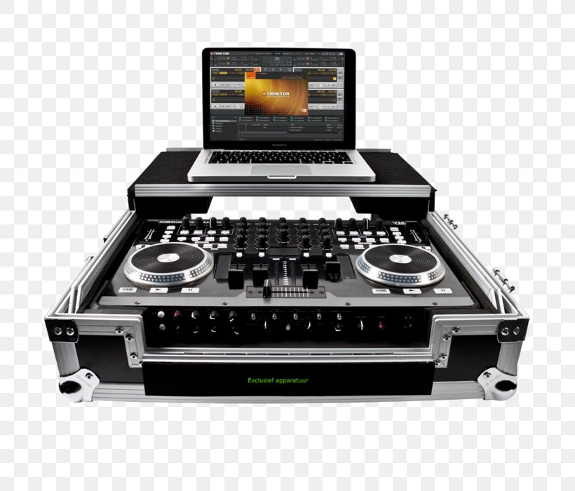 Laptop Road Case American Audio VMS4.1 Microphone, PNG, 700x700px, 19inch Rack, Laptop, Audio, Audio Equipment, Audio Mixers Download Free