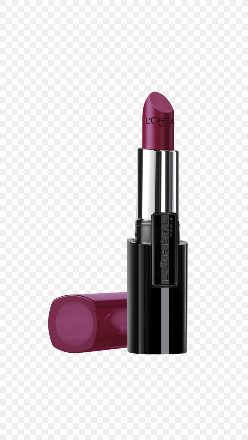 Lipstick Cosmetics L'Oréal Infallible Le Rouge LÓreal, PNG, 1080x1920px, Lipstick, Beauty, Color, Cosmetics, Givenchy Le Rouge Lipstick Download Free