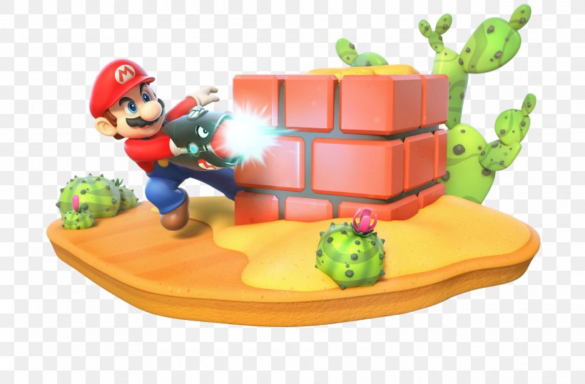 Mario + Rabbids Kingdom Battle Nintendo Switch Raving Rabbids: Travel In Time Mario & Luigi: Superstar Saga Video Game, PNG, 1920x1264px, Mariorabbids Kingdom Battle, Figurine, Jeuxactu, Mario Luigi Superstar Saga, Mario Series Download Free