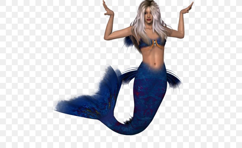 Mermaid Costume, PNG, 500x500px, Mermaid, Costume, Fictional Character, Mythical Creature Download Free