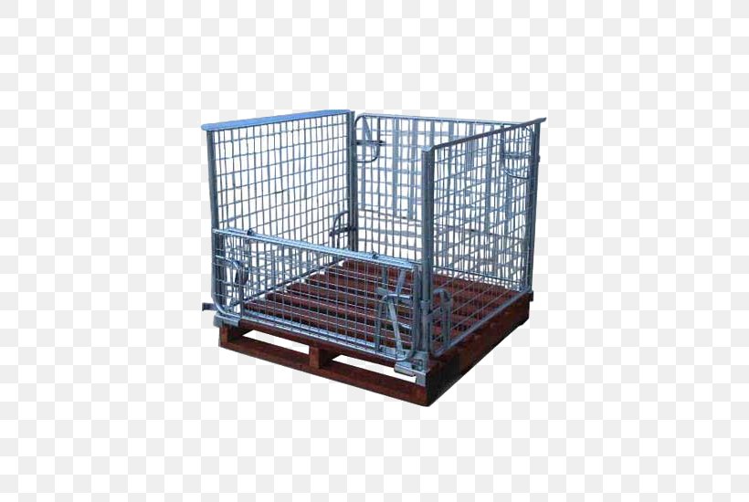 Perth Cage Pallet Stillage Steel, PNG, 550x550px, Perth, Bolt, Cage, Construction, Galvanization Download Free