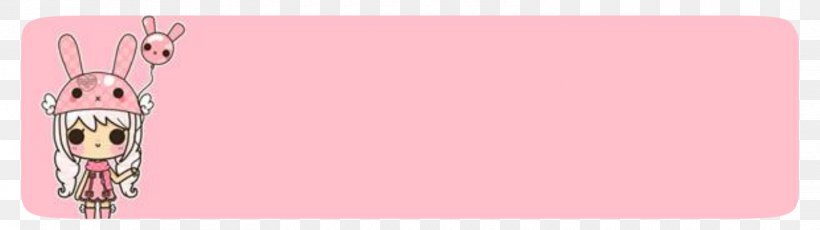 Pink M Line, PNG, 1600x449px, Pink M, Magenta, Pink, Rectangle Download Free