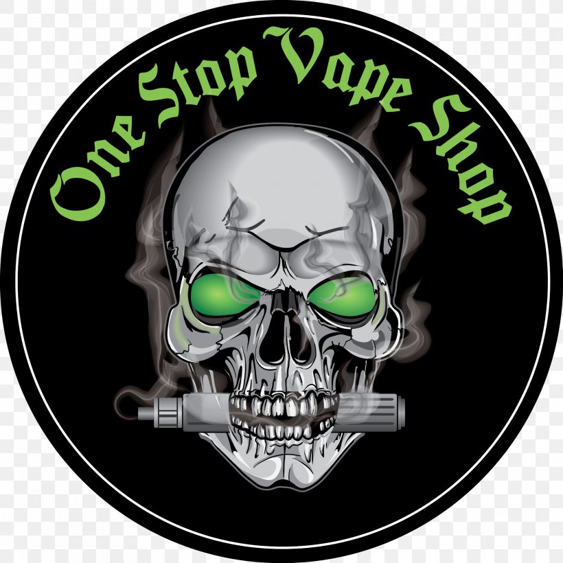 Red Deer One Stop Vape Shop Superstore Bowness One Stop Vape Shop Lethbridge, PNG, 1969x1969px, Red Deer, Alberta, Bone, Brand, British Columbia Download Free
