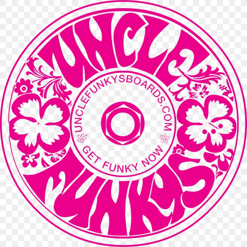 Uncle Funkys Boards Skateboarding Longboard Roller Skates, PNG, 1000x1001px, Watercolor, Cartoon, Flower, Frame, Heart Download Free