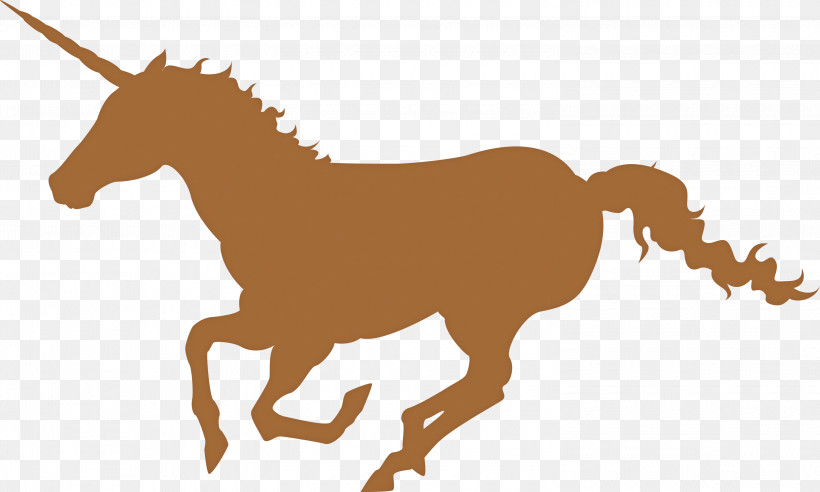 Unicorn, PNG, 3000x1802px, Unicorn, Cowboy, Equestrianism, Foal, Horse Download Free