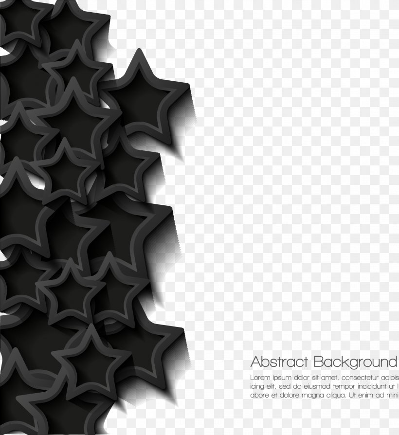 Black Star Euclidean Vector, PNG, 2292x2500px, Black, Automotive Tire, Black And White, Black Star, Gratis Download Free
