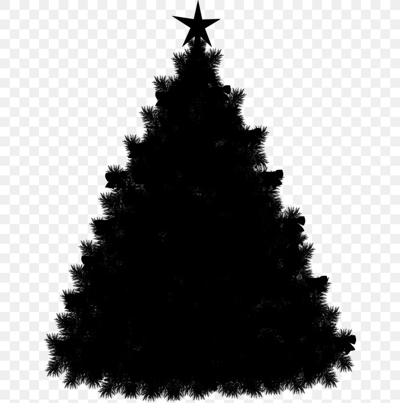Christmas Tree Fir Spruce Vector Graphics Royalty-free, PNG, 640x827px, Christmas Tree, American Larch, Balsam Fir, Bicycle, Christmas Day Download Free