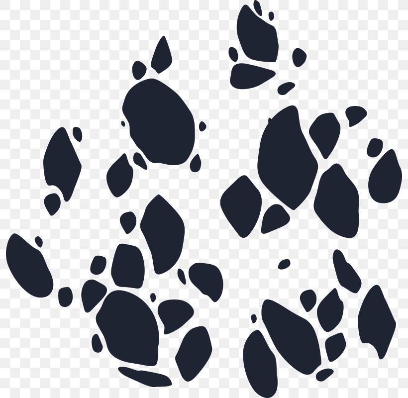 Clip Art, PNG, 796x800px, Stock, Black, Black And White, Paw Download Free