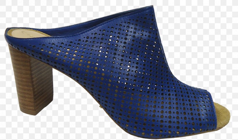 Cobalt Blue High-heeled Shoe Clog, PNG, 1200x708px, Cobalt Blue, Blue, Clog, Cobalt, Electric Blue Download Free