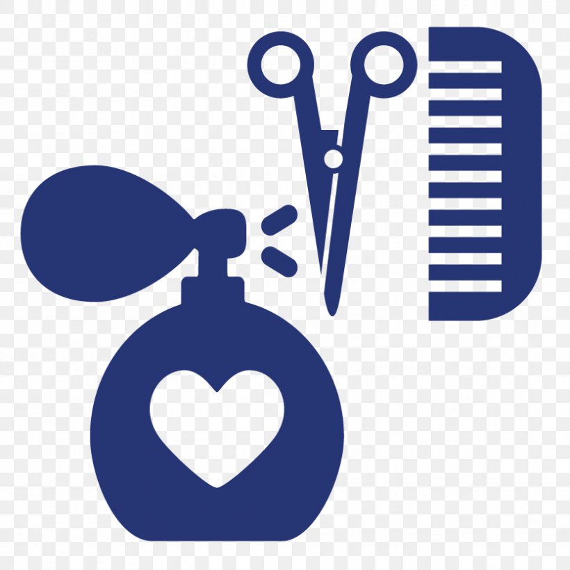 Comb Scissors Hairstyle, PNG, 833x833px, Comb, Area, Barber, Beauty Parlour, Blue Download Free