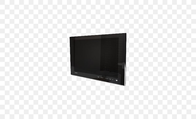 Display Device Multimedia Rectangle, PNG, 500x500px, Display Device, Black, Computer Monitor, Electronics, Media Download Free