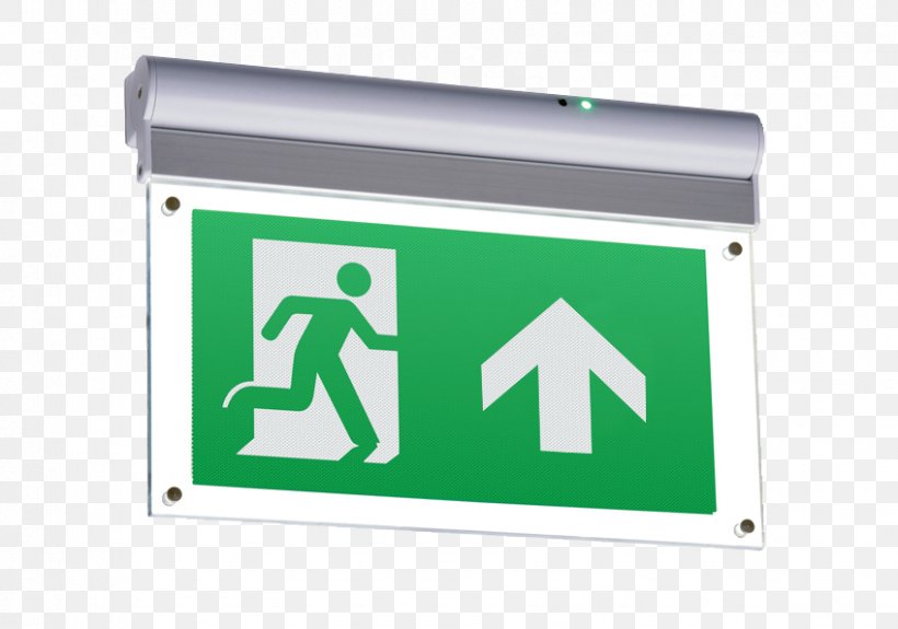 Exit Sign Emergency Exit Emergency Lighting Fire Escape, PNG, 848x595px, Exit Sign, Brand, Building, Ceiling, Emergency Download Free