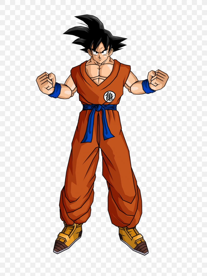 Goku Trunks Gohan Vegeta Dragon Ball Z Dokkan Battle, PNG, 1024x1365px, Goku, Action Figure, Cartoon, Costume, Costume Design Download Free