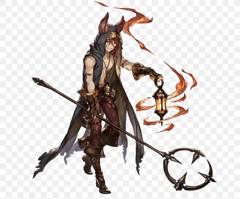 Granblue Fantasy Concept Art Character Game, PNG, 960x800px, Granblue Fantasy, Action Figure, Art, Art Museum, Artist Download Free