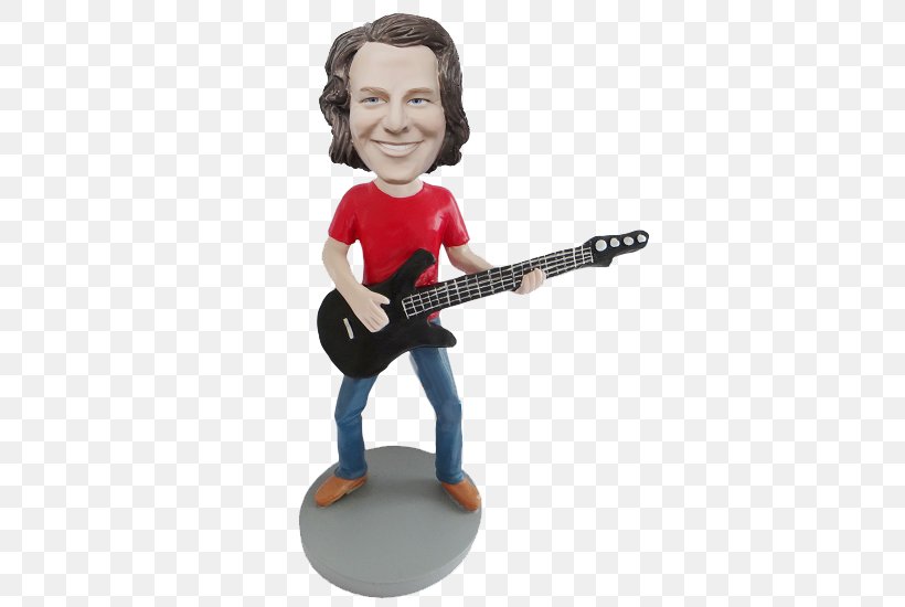 Guitarist Figurine, PNG, 550x550px, Guitar, Figurine, Guitarist, Microphone, Plucked String Instruments Download Free