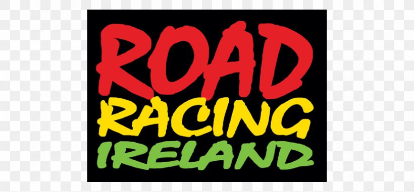 Logo Font Brand Road Racing Product, PNG, 860x400px, Logo, Advertising, Area, Brand, Racing Download Free