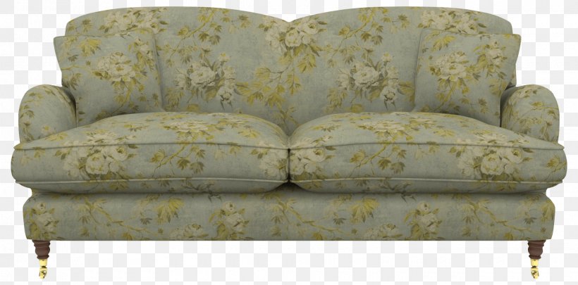 Loveseat Couch Slipcover Textile Footstool, PNG, 1860x920px, Loveseat, Chair, Couch, Family, Family Room Download Free