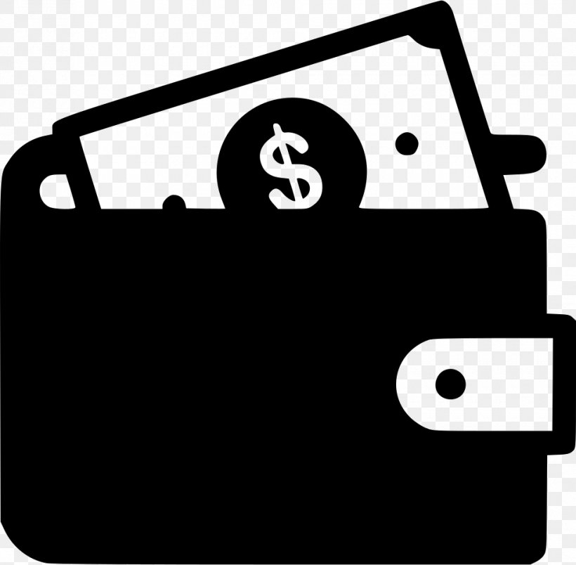Money Payment Bank Budget Income, PNG, 980x962px, Money, Area, Bank, Black, Black And White Download Free